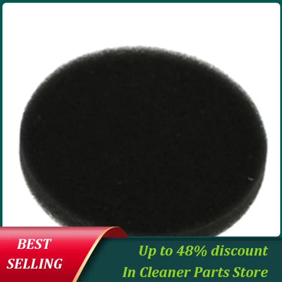 

Satisfied Vacuum Cleaner Filter HEPA Fit For PUPPYOO WP526 Vacuum Cleaner Handheld Dust Collector