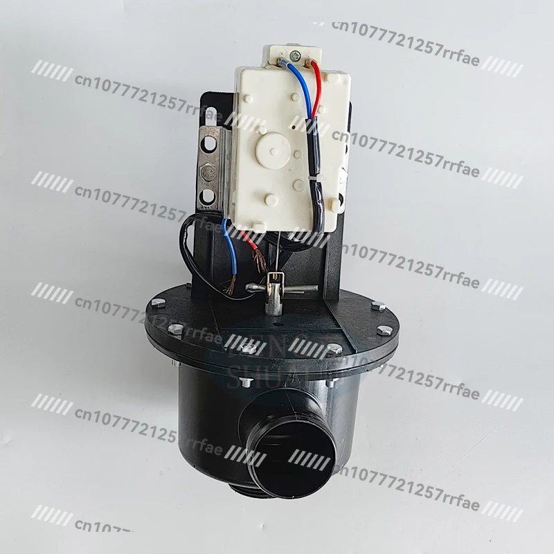 Washing machine drain valve Oil dry cleaning machine drain valve accessories