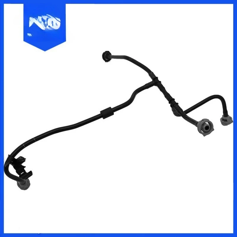 Suitable for Audi car cooling hose car water pipe 8K0121081CF