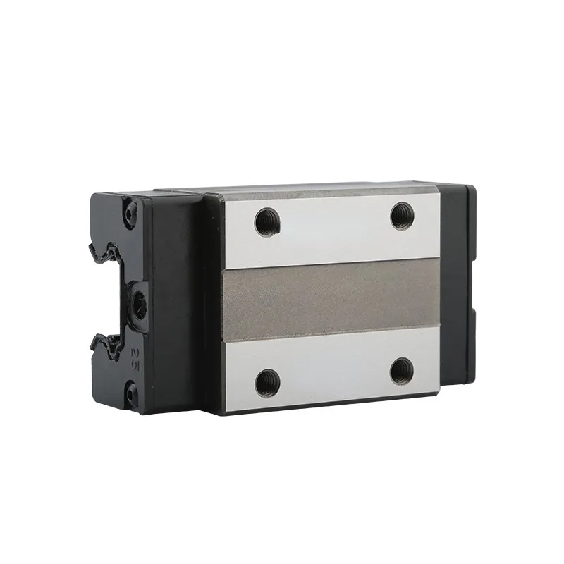 engraving machine ABBA linear guide slider BRC25/30 BRD45 woodworking dustproof square slider