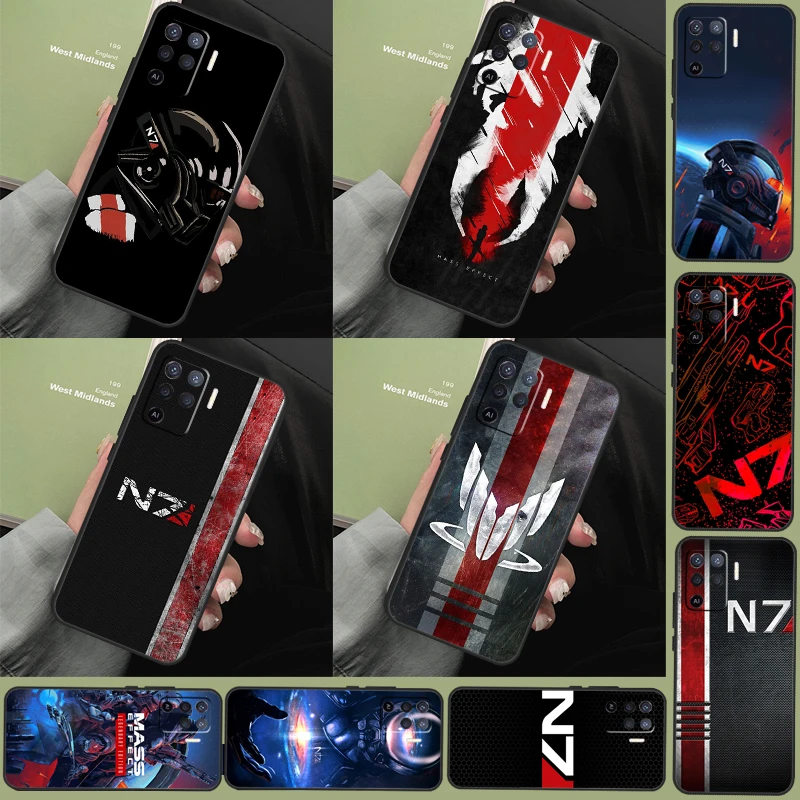 N7 Mass Effect Case… - image