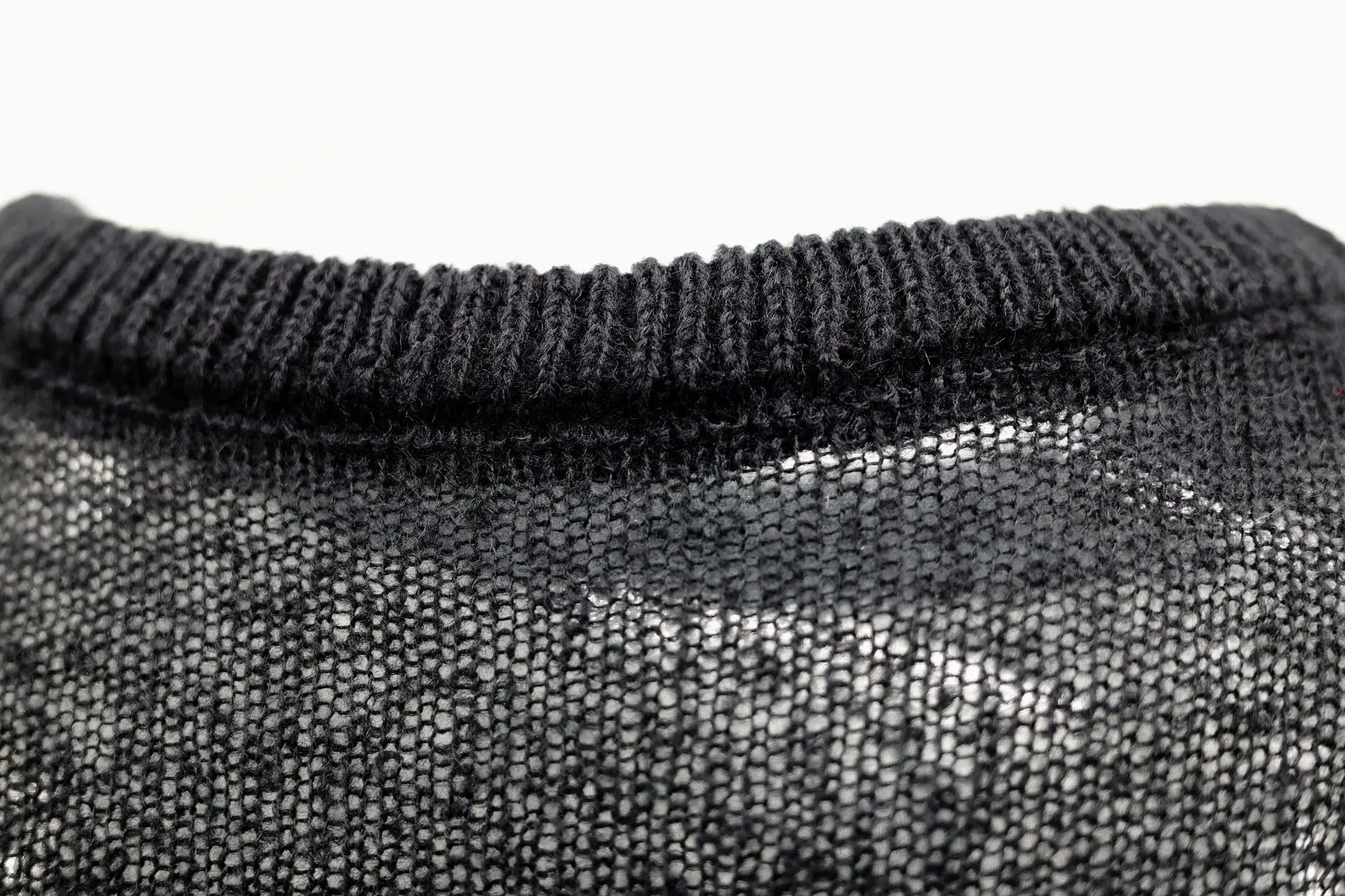 Frauen Elegante Weiche Frauen Gestrickte Pullover Pullover Dame Casual Rundhals Langarm Pullover 2024 Frühling Herbst Weibliche Outwear – Detail 11