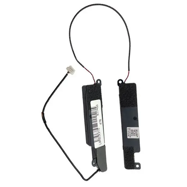 New Laptop Left Right Speaker For Asus ZenBook UX310 UX310UA UX310UQ UX410 UX410U UX410UA UX410UQ U4000 U4100 RX410 U4000U RX310