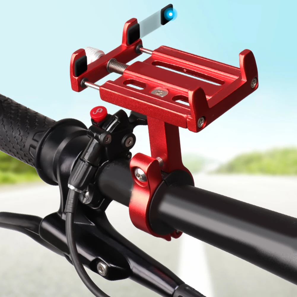 Fixed Bracket Aluminum Alloy Spring Base Black Cycling Excellent Quality Features Package Content Release Silver