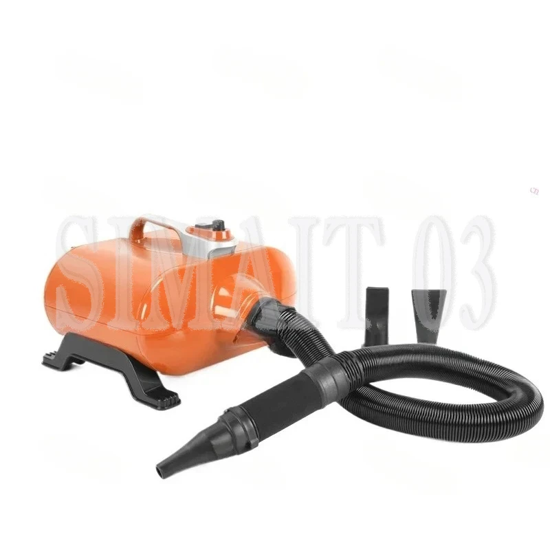 

Double Motor Water Blower Pet Shop Large Dog Dedicated Golden Retriever High-Power Mute Hair Dryer