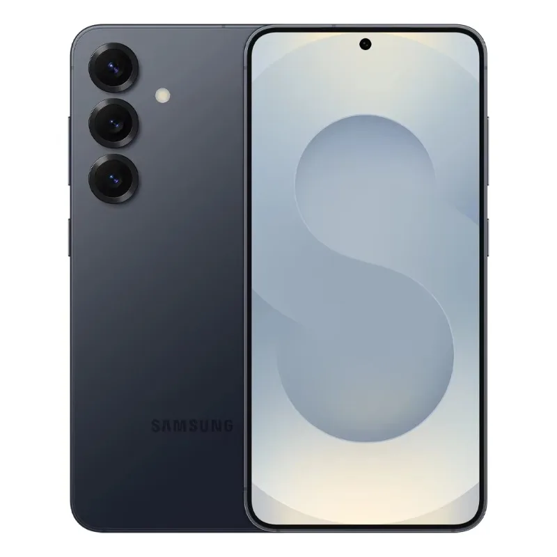 Factory/Network Unlock Samsung Galaxy S25+ S936U1 256/512GB Supports NFC 6.7 " Snapdragon Original Screen Refurbished SmartPhone view 4