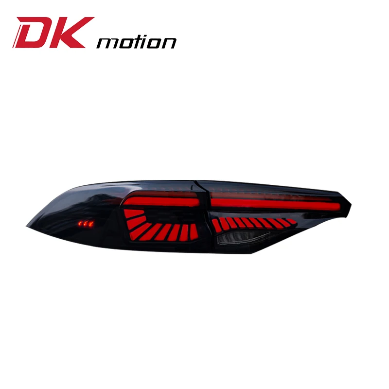 

China Factory Supply Tail Lamp For Toyotas Corollas 2019-2020 Stop Lamp Brake Lamp Signal Light