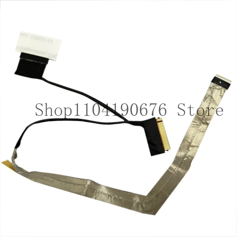 

40pin UHD LCD screen display cable for Lenovo IdeaPad Flex 5-15iil05 81x3