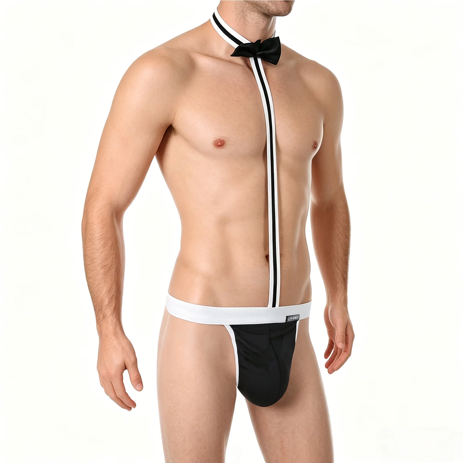 ชุดมันกินีเซ็กซี่ ชุดชั้นในแบบ - Bow Stringer Tool บทวิจารณ์และราคา