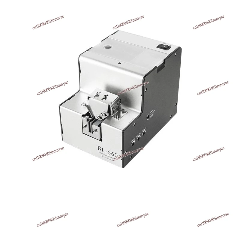

Automatic lock screw machine induction 1.0-5 screw adjustable feeder automatic feeding arrangement feeder