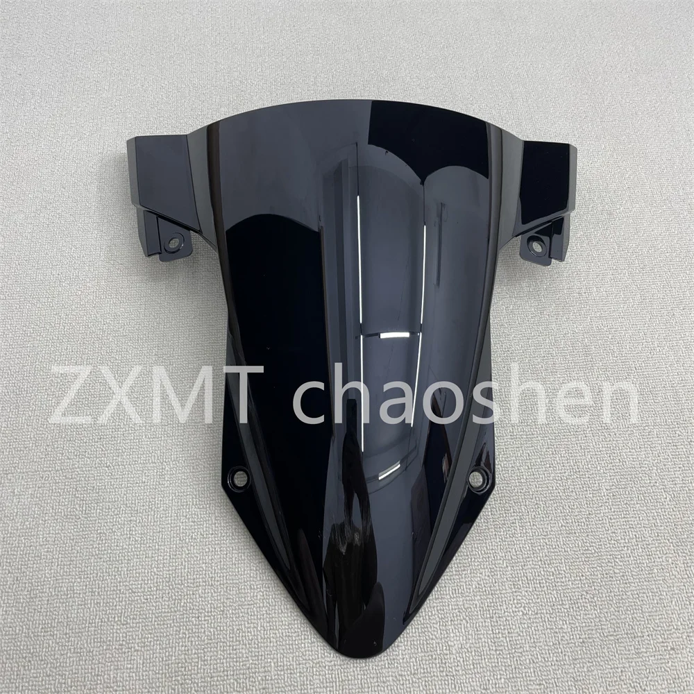 ABS motorcycle fairing S1000RR windproof glass front windproof mirror 2019 2020 2020 2021 2022 2023 2024
