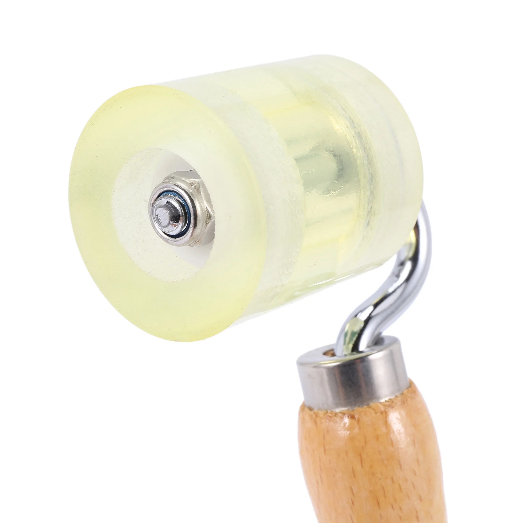 Special Offer~2X Rubber Seam Roller, Wallpaper Roller Sound Heat Insulation Mat Wallpaper Application For Processing Edges
