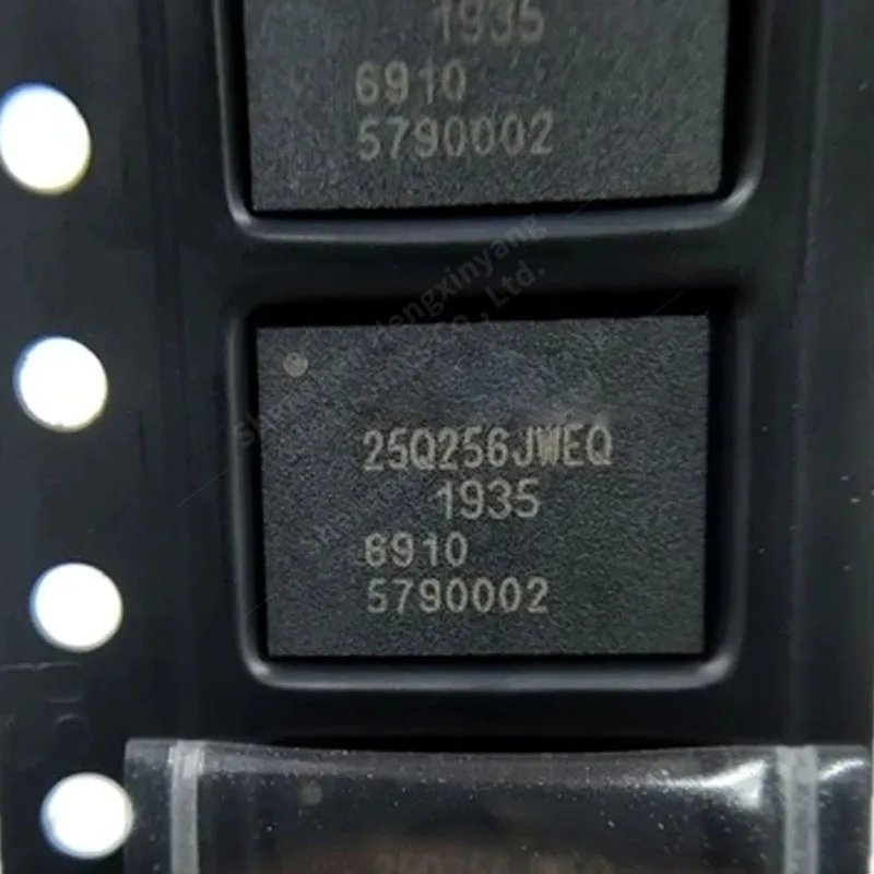 1PCs w25q256jweiq w25q256jw 25q256jweq w25q256jwesq