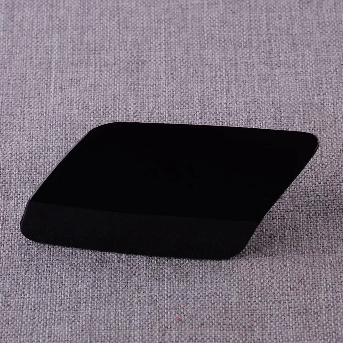 61677253393 Front Left Headlight Washer Spray Cover Cap Fit For BMW 3 E92 LCI E93 LCI Coupe Convertible 2011 2012 2013