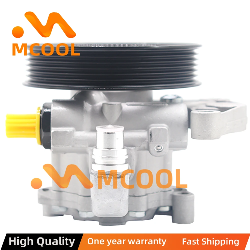 Auto NEW Power Steering Pump For Mercedes Benz C300 C350  GL450 GL550 ML350 ML550 R350 A0054664201 0054664201