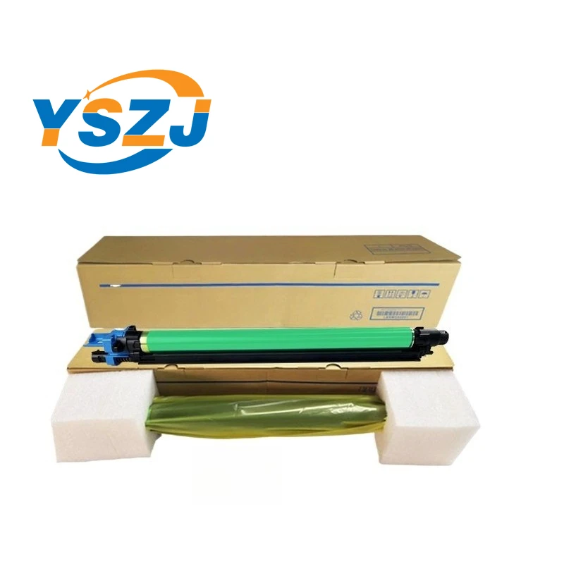 

A7U40TD A7U40RD DR-313 DR313K DR313 Drum Unit For KONICA MINOLTA Bizhub C258 C308 C368 C458 C558 C658 CMY Color 90K Black 120K