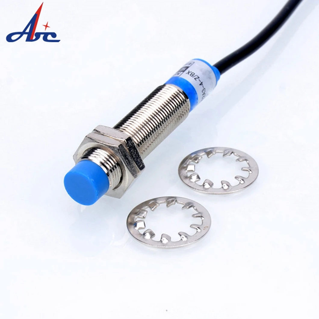 LJ12A3-4-Z 12MM Non…