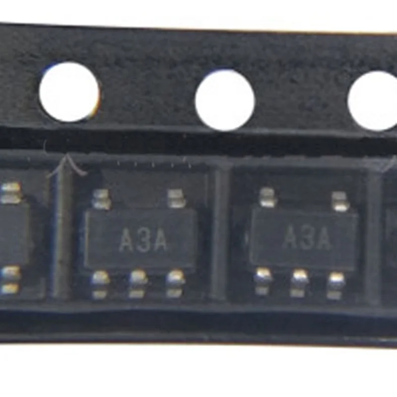 

AD8519ART A3A SOT-23-5 New Original Genuine