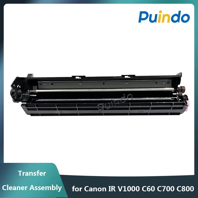 Original FM2-G221-010 (FM1-C653-010) Transfer Cleaner Assembly für Canon Image Press V1000 C60 C700 C800