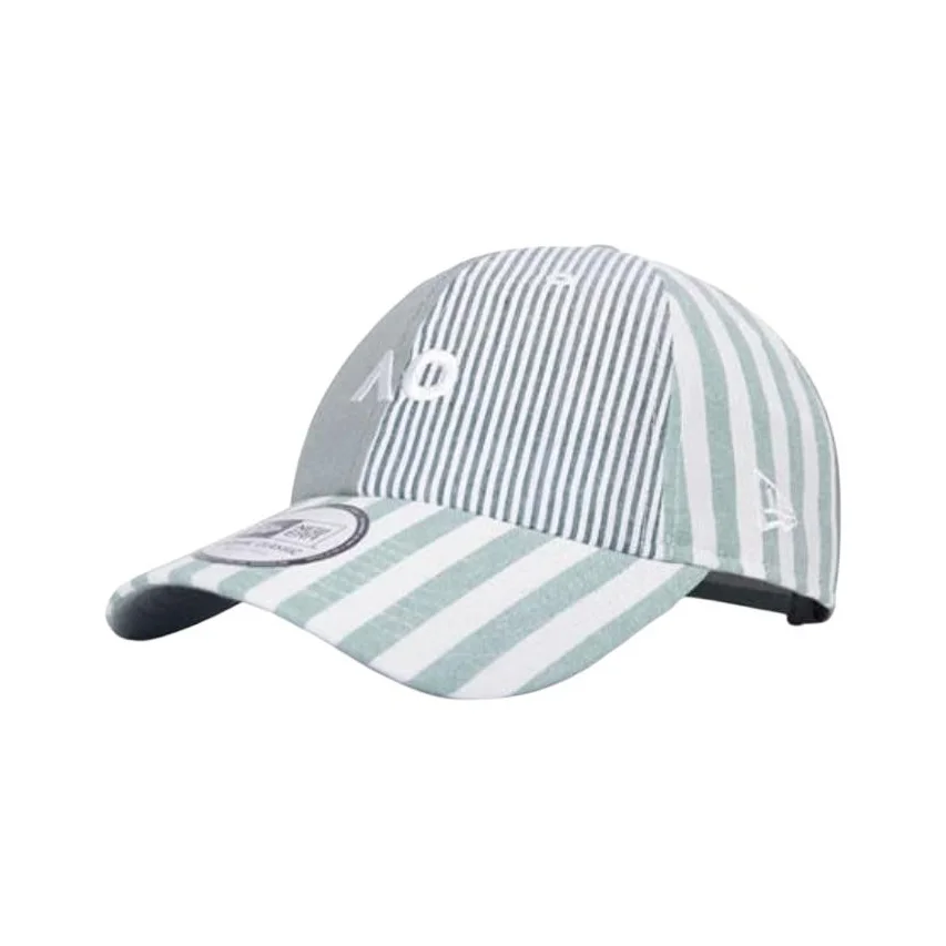 nuove-cappelline-da-baseball-unisex-in-cotone-lino-e-poliestere-verde-pallido-60659022