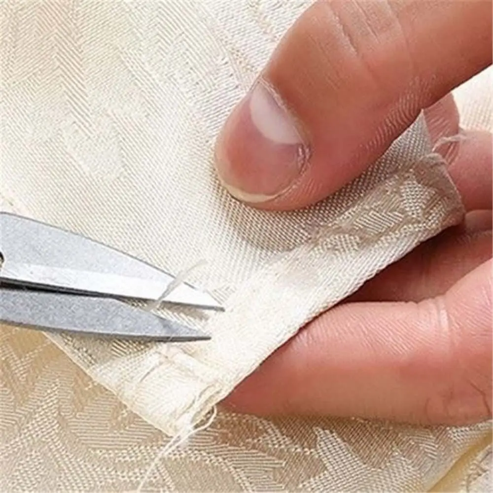 Multifunction DIY Portable Household Cross Stitch Clipper Nipper Tailor Scissors Sewing Scissors Sewing Tool Yarn Scissors