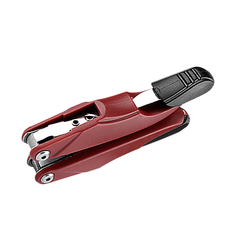 

Eagle Mouth Pliers Nail Clipper Stainless Steel Red Folding Manicure Tool Portable Easy Grip For Men Women Nail Clippers