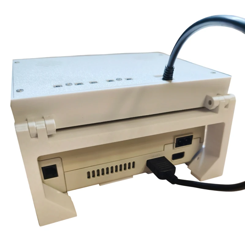 8Inch Dreamcast DC Retro Arcade Game Machine Portable Display Mini Monitor With Stereo For Dreamcast Game console accessories