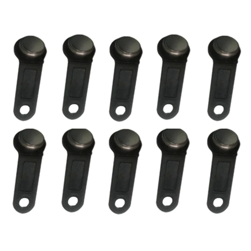 Rewritable rfid-タッチメモリキー,タッチボタン,情報ボタン,電子スマートキーカード,rw1990,20個