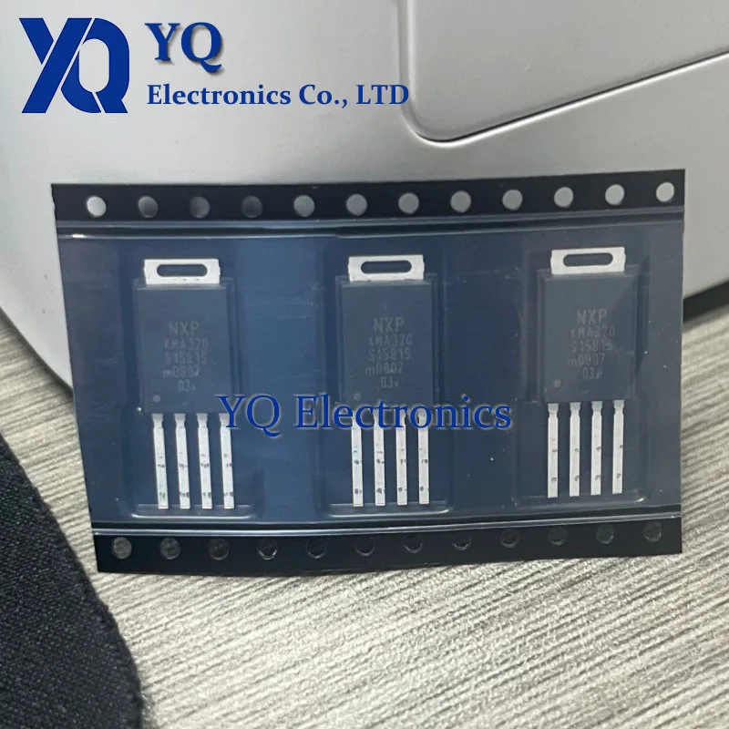 1PCS New Original KMA220 KMA220J or KMA221 or KMA199 KMA200 KMA210 KMA215 KMA310 KMA320 KMA321 SIL-4 programmable angle sensor