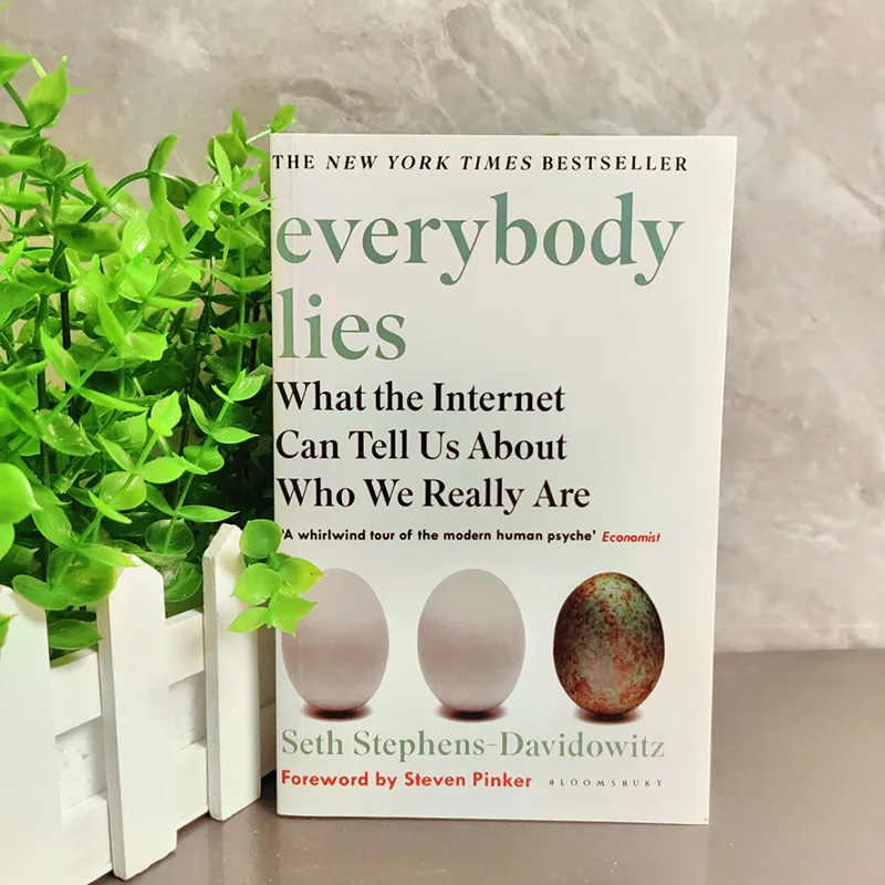 

Everyone Is Lying. English Version Everyone Lies English Version English Books Libros Livros