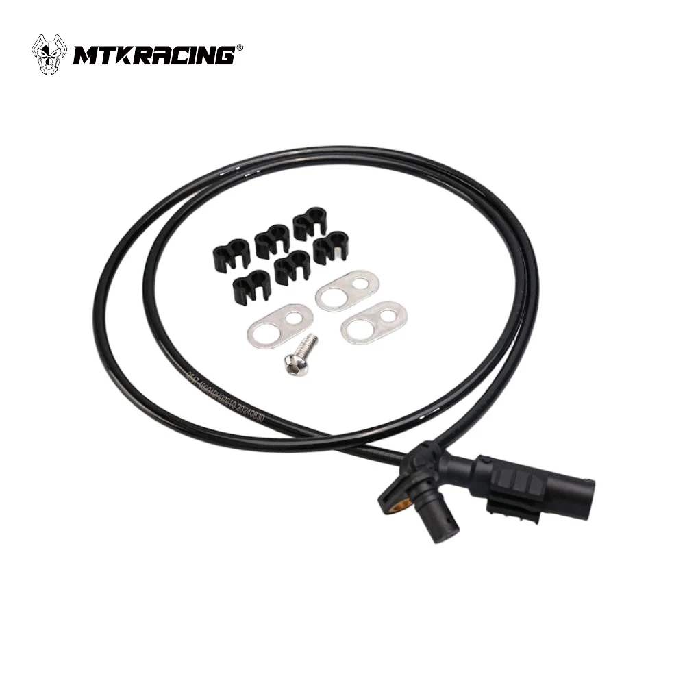 For Surron Ultra Bee 2023‑2026 OEM Front Rear Wheel Speed Sensor