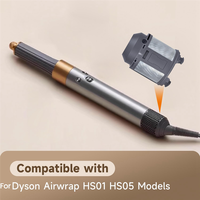 A85I-Inner Filter Cover Antidust Clogproof Mesh Filter For Dyson Airwrap HS01 HS05 Models