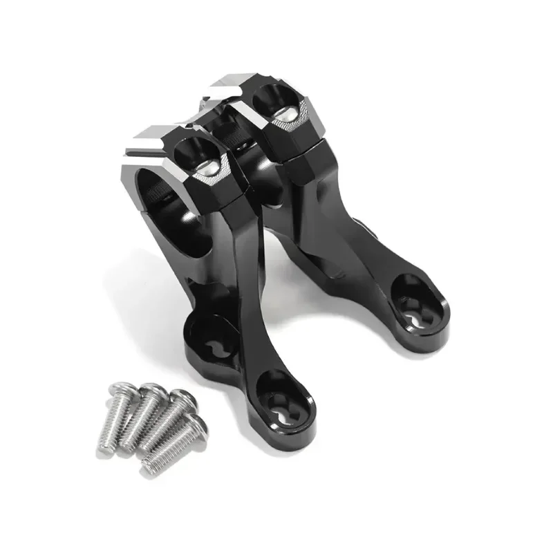 

Parts are suitable for electric off-road vehicle handlebars, suitable for Qiulong Light Bee