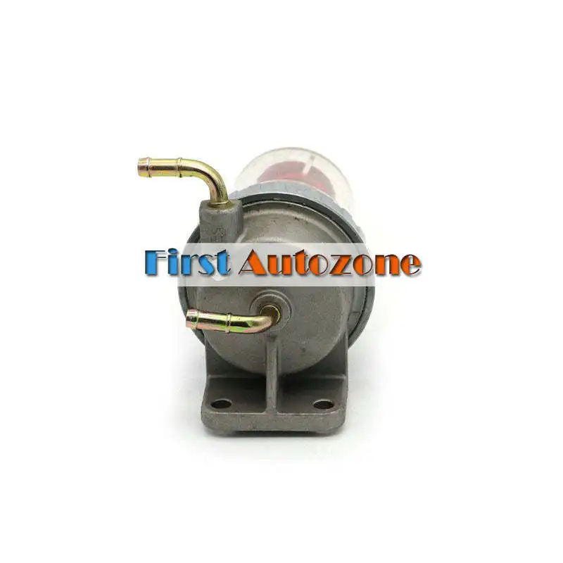 SK200-6E SK260 SK350 Oil Water Separator Assembly For Kobelco Excavator