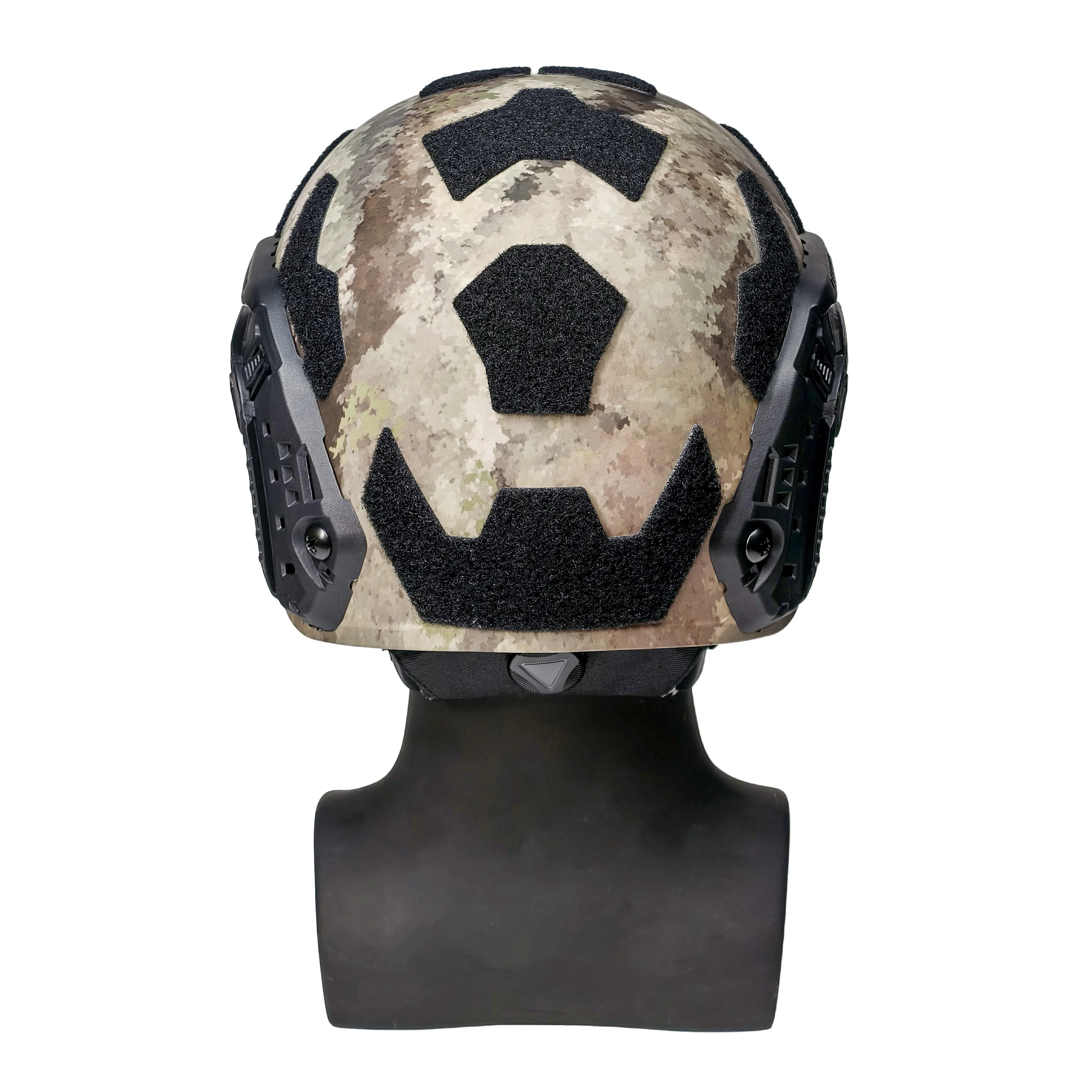 2026 Cu-stom Wholesale Protective Fast Tactical Motorcycle Helmet