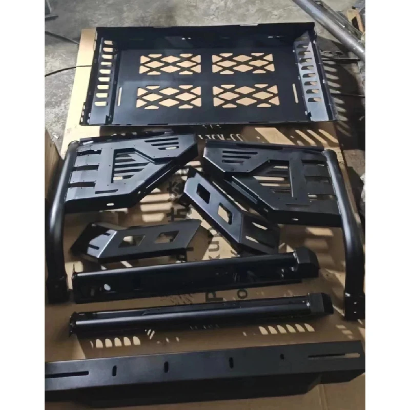 

Universal Sport Roll Bar Pickup Models