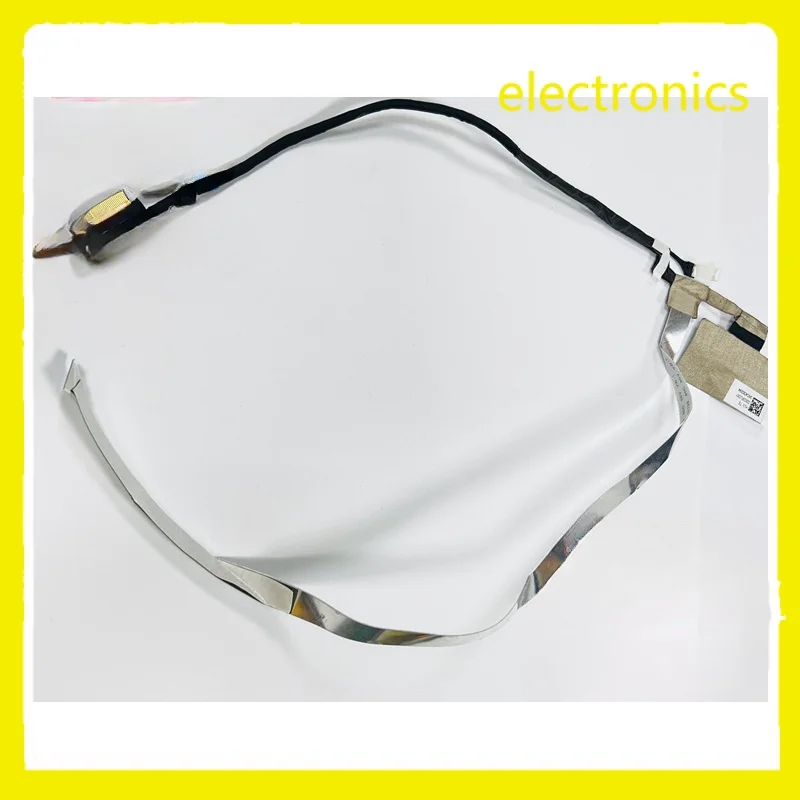 Video screen cable For HP ENVY 15-EP TPN-Q237 laptop LCD Display Ribbon Camera Flex cable DD0G3FLC001 DD0G3FLC100