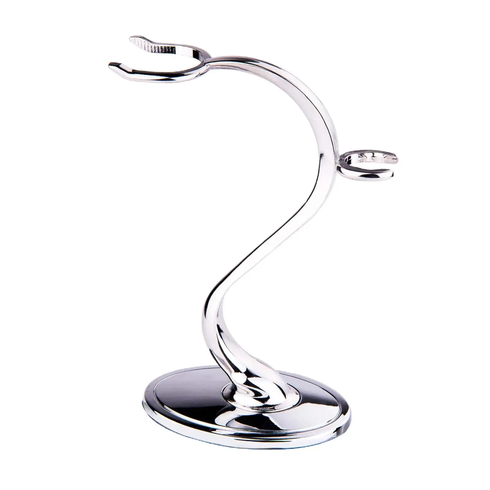 حامل حلاقة وفرشاة للحلاقة ، منظم ماكينة حلاقة ، شفرات حلاقة كلاسيكية