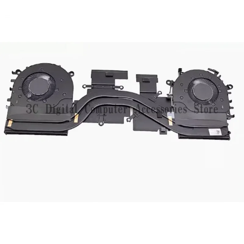 New for Lenovo Yoga Slim 7 Pro 16ARH7 82SN fan HEATSINK