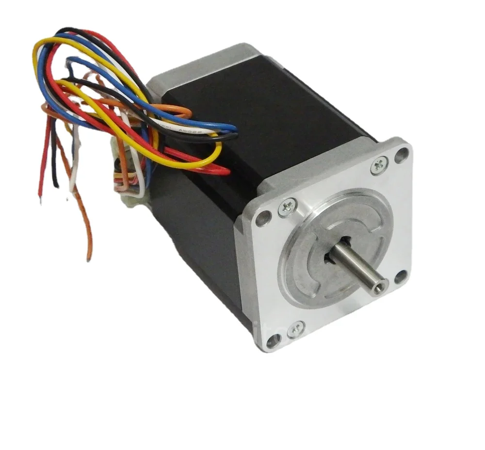 Sanyo Denki 103H7126-0740 Stepping motor