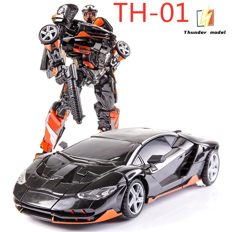 Transformers TH-01 –