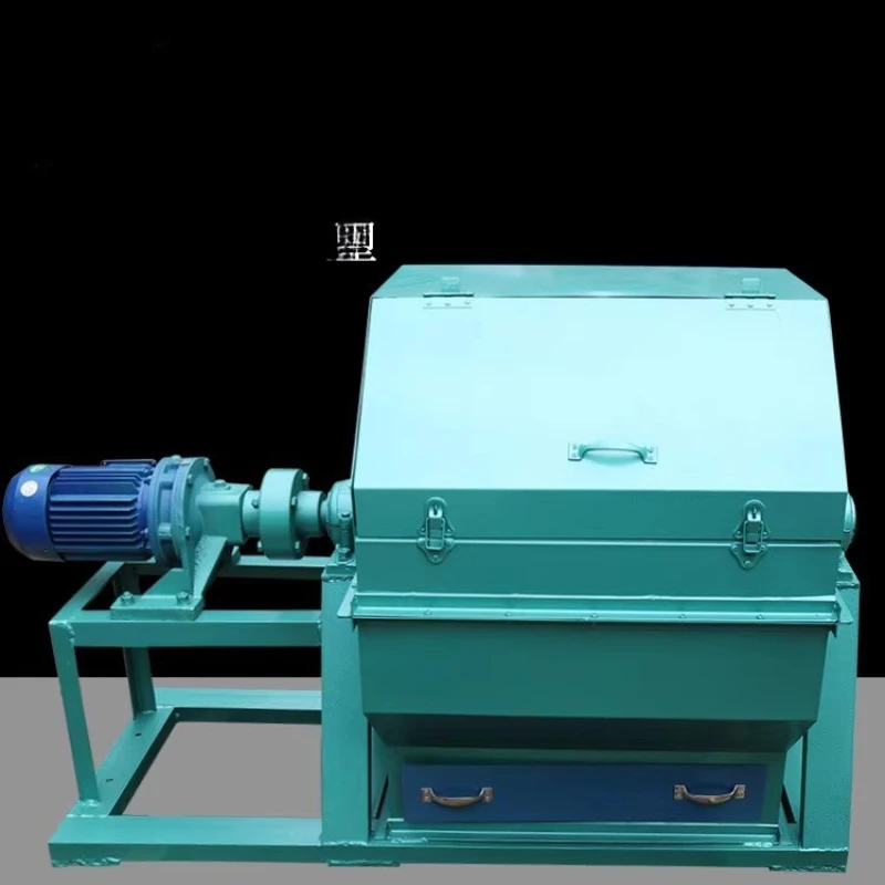 

Cement clinker small mill, small ball , unified test