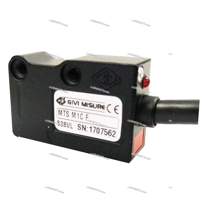 

Magnetic Grid Displacement Sensor, Optical Pole Encoder