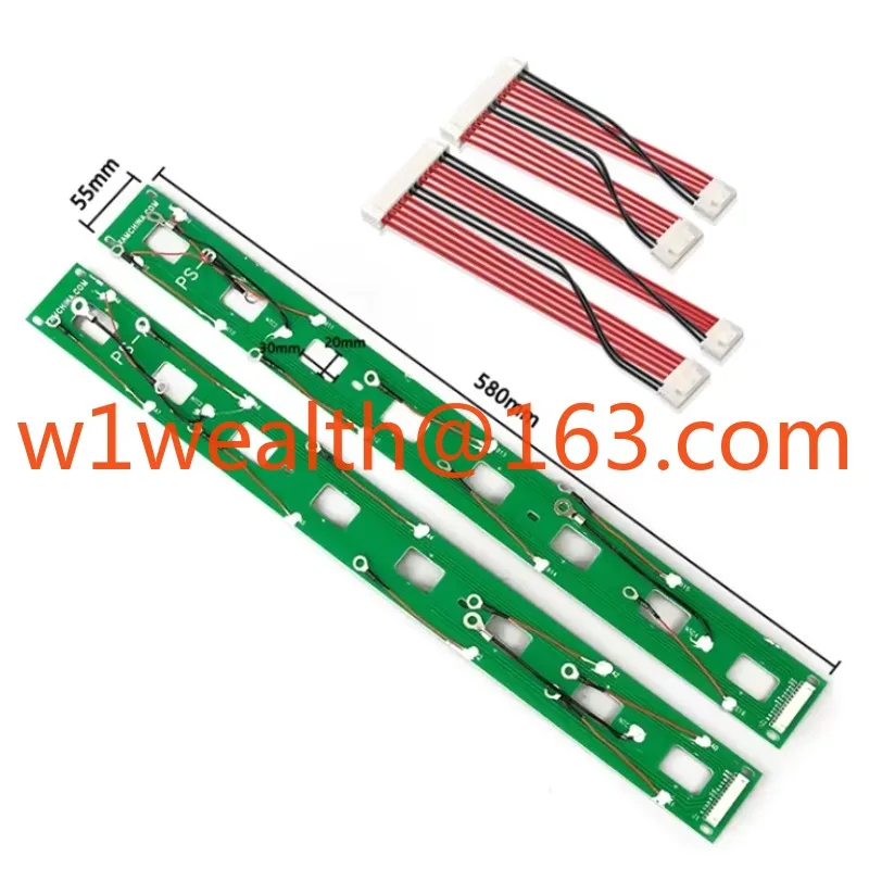 Brand New 48V Lithi…