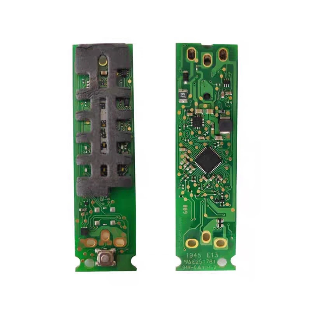 Circuit motherboard for Borang shaver S5 S6 S7 series small cheetah maintenance accessories