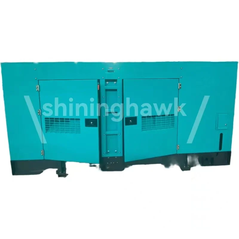 Yunyi 60Hz 16kva Eenfasige Bodemprijs Dieselgeneratorset Met Hete Verkoop