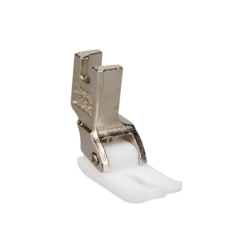 T350 (24983T) Standard Foot with Plastic Bottom For Industrial Single Needle Lockstitch Sewing Machine Accessories Feet