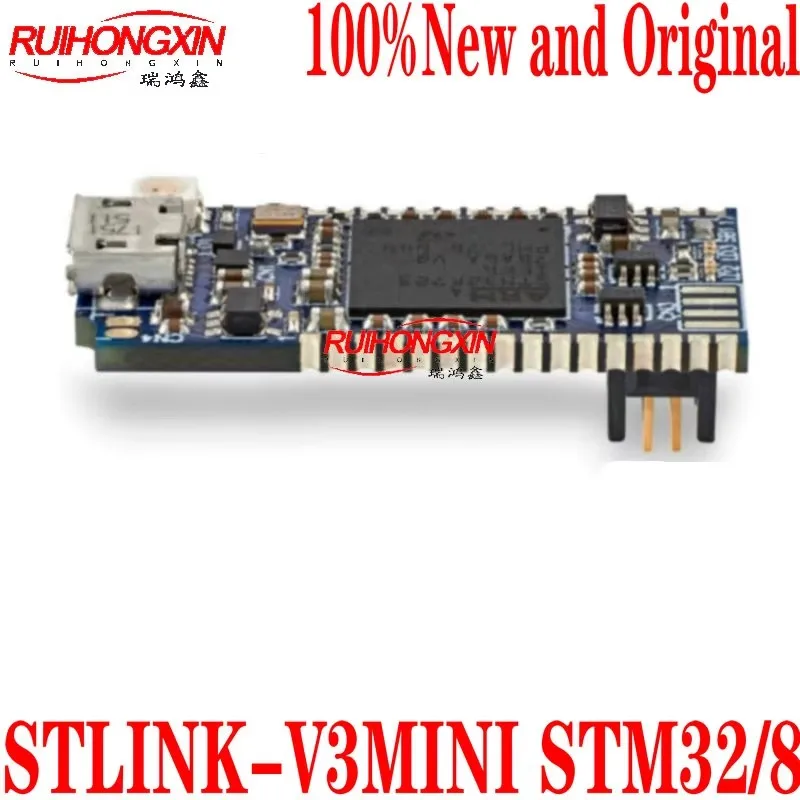 

STLINK-V3MINI STM32/8 100% новый и оригинальный