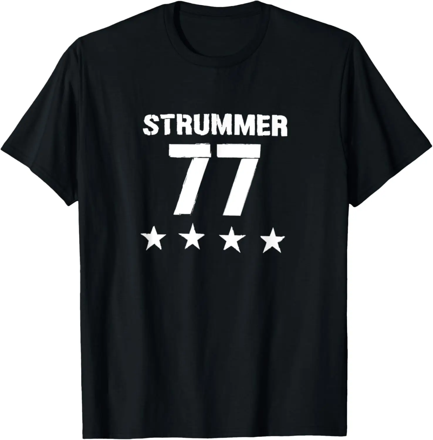 

Strummer 77 T-Shirt
