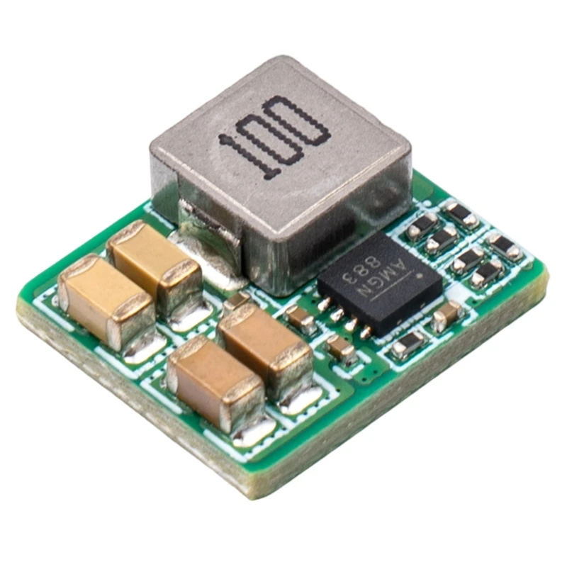 PSM BXN 5D2UD6 โมดูล 5 V/2A 12 V/3A BEC สำหรับรีโมทคอนโทรล Multirotor เครื่องบิน FPV Drones อุปกรณ์เสริม